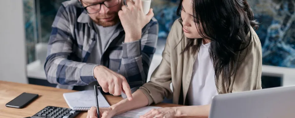 Billing modernization case example for service business
