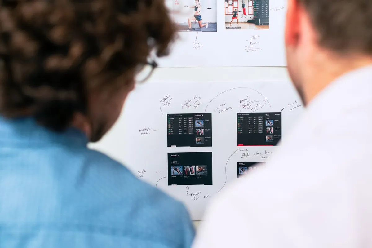 Dedicated Developers & Team Extension — system architecture and engineering overview