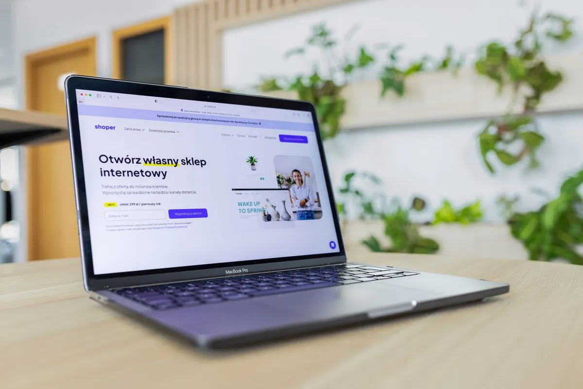 Ecommerce Development — system architecture and engineering overview