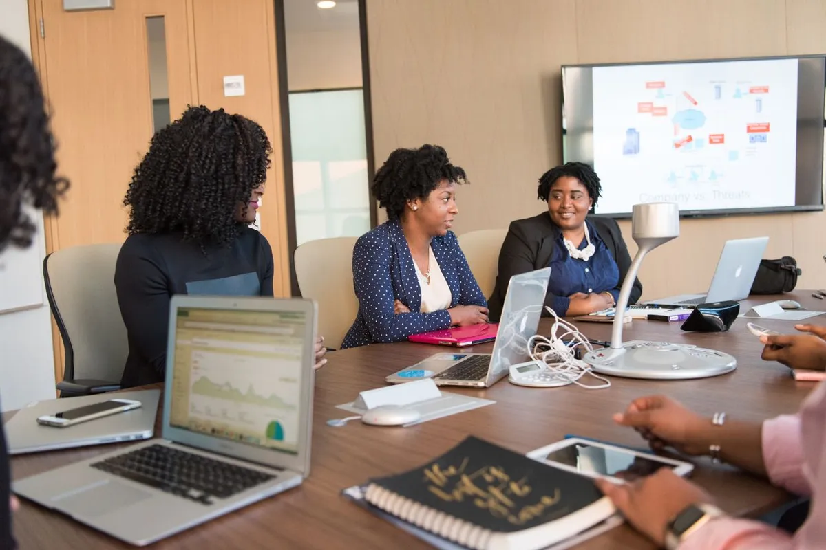 Enterprise technology solutions and multi-industry cloud engineering team
