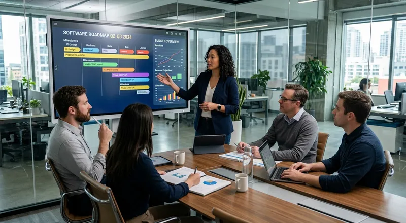The $50,000 Agency Trap: Why Hourly Retainers Cost SMEs 3x More Than Fixed-Scope Builds — article cover