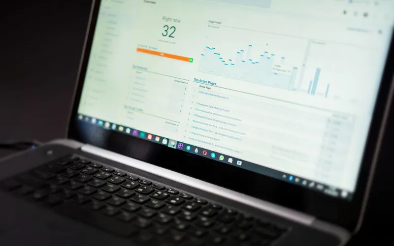 Digital Marketing, SEO & AI Search Visibility — production engineering case evidence and architecture