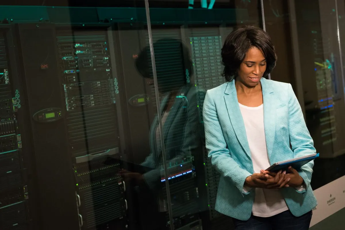 Managed IT Services — system architecture and engineering overview
