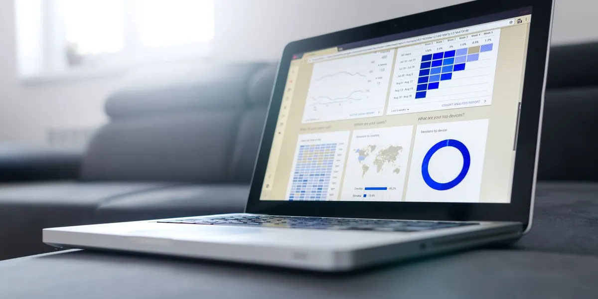 Cloud setup visuals: pipeline runs, environment map and cost alerts